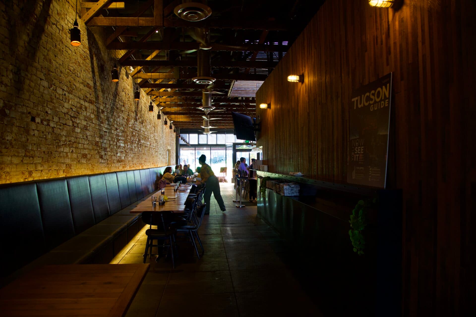 Restaurants That Have Permanently Closed in Tucson 2025