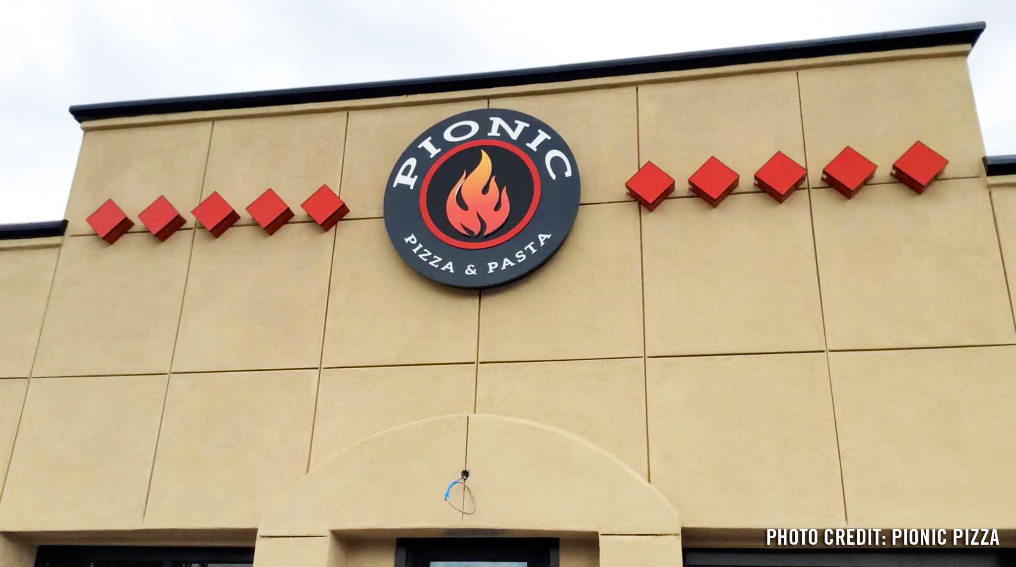 Pionic Pizza closes indefinitely after four years in business