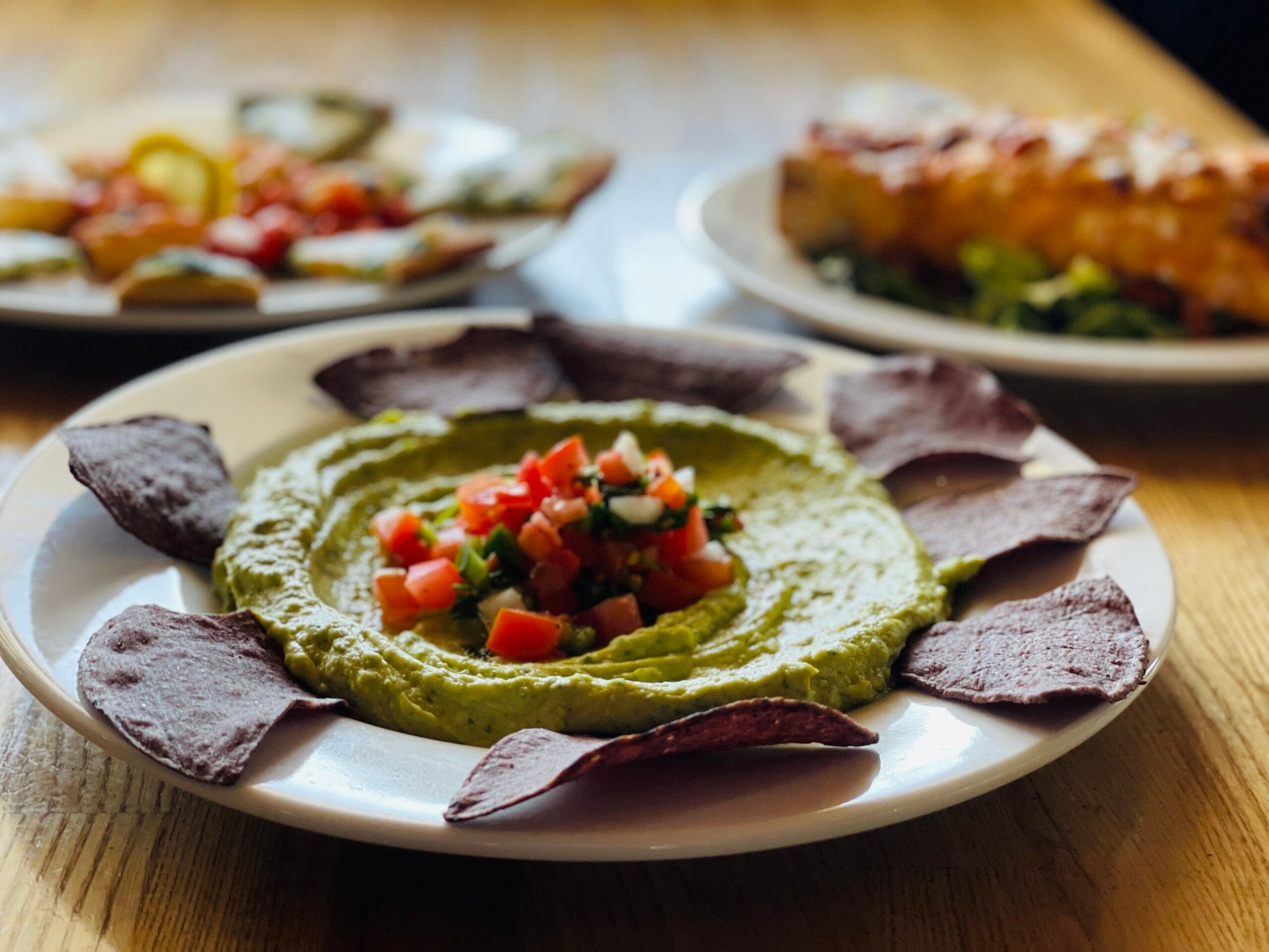 Pita Jungle Celebrates 30 Years With a ‘Bites from the Past’ Menu