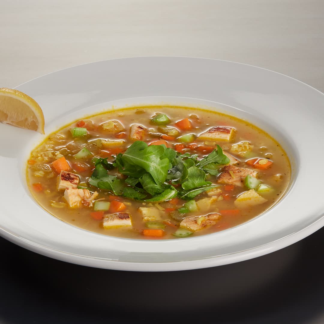 Pita Jungle just launched its new ‘Med Meets Mexico’ seasonal menu