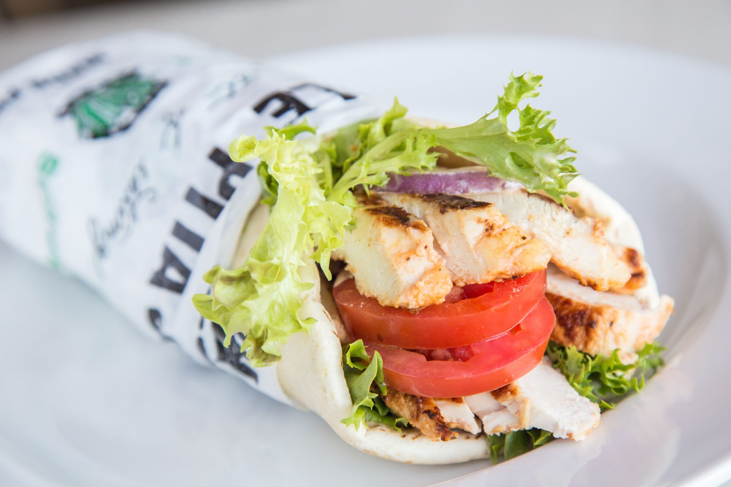 Pita Jungle teams up with the Arizona non-profit ‘Waste Not’ on National Pita Day (3/29)