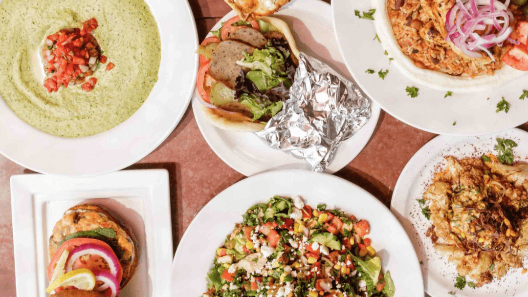 Pita Jungle raises nearly $2K for Arizona non-profit ‘Waste Not’