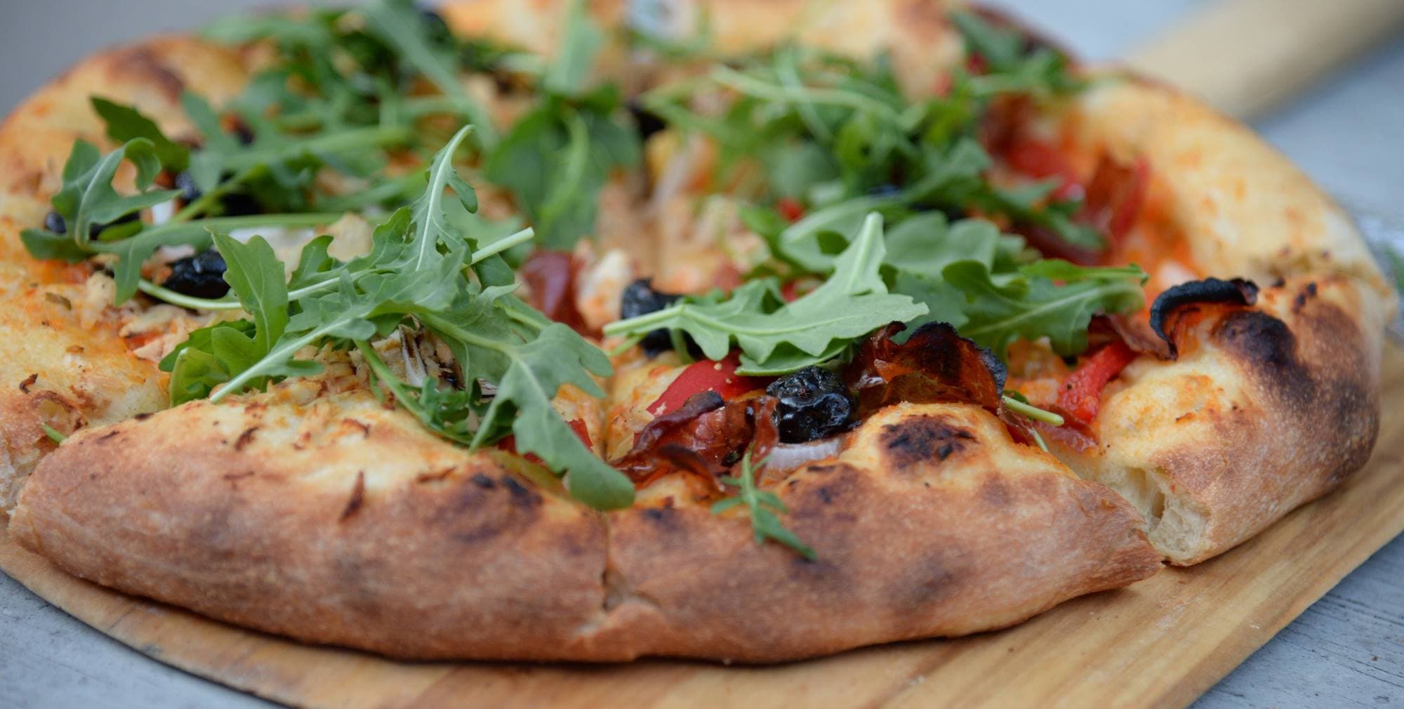 Pizza Luna permanently closes its doors on Tucson’s east side