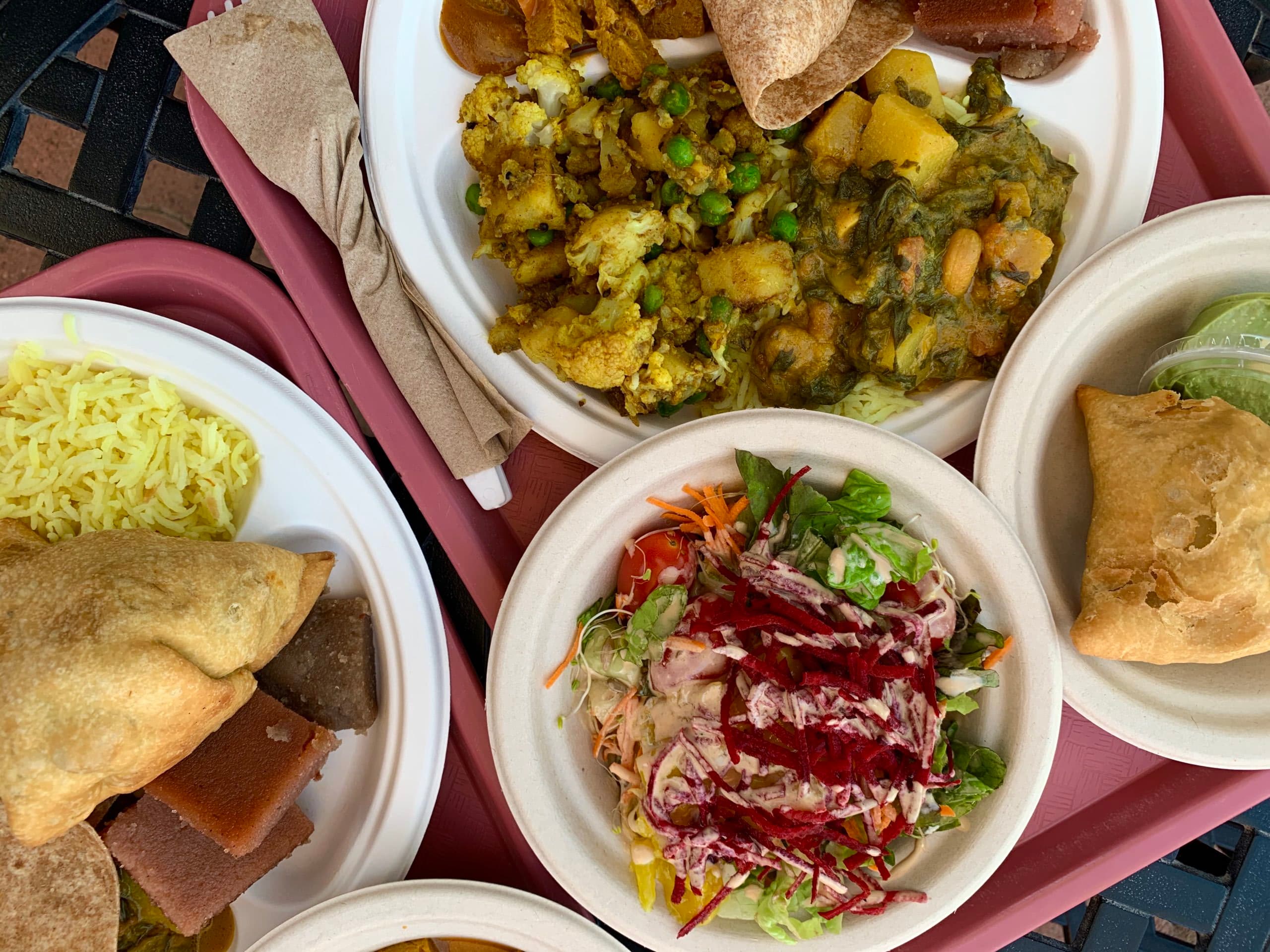 SURVEY: People With Plant-Based Diets Get More Sleep at Night