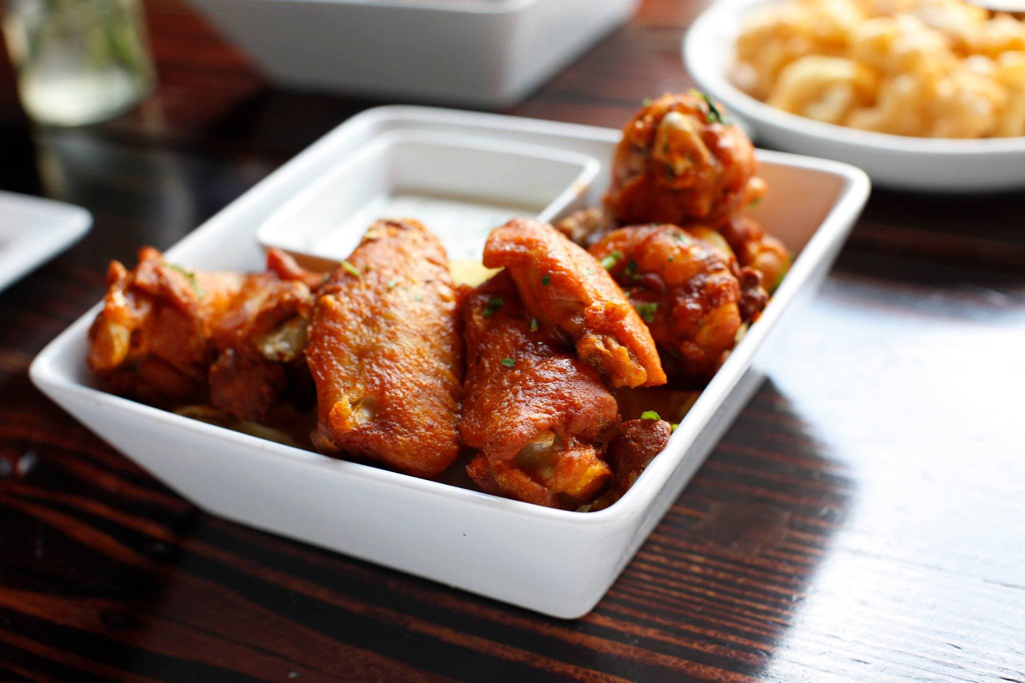 Playground Bar & Lounge Launches New Menus