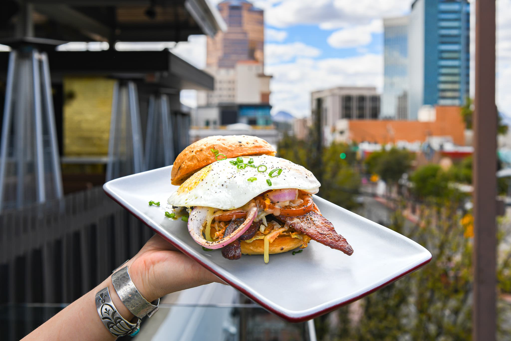 Playground to debut its brand-new Sunday Brunch (MENU)
