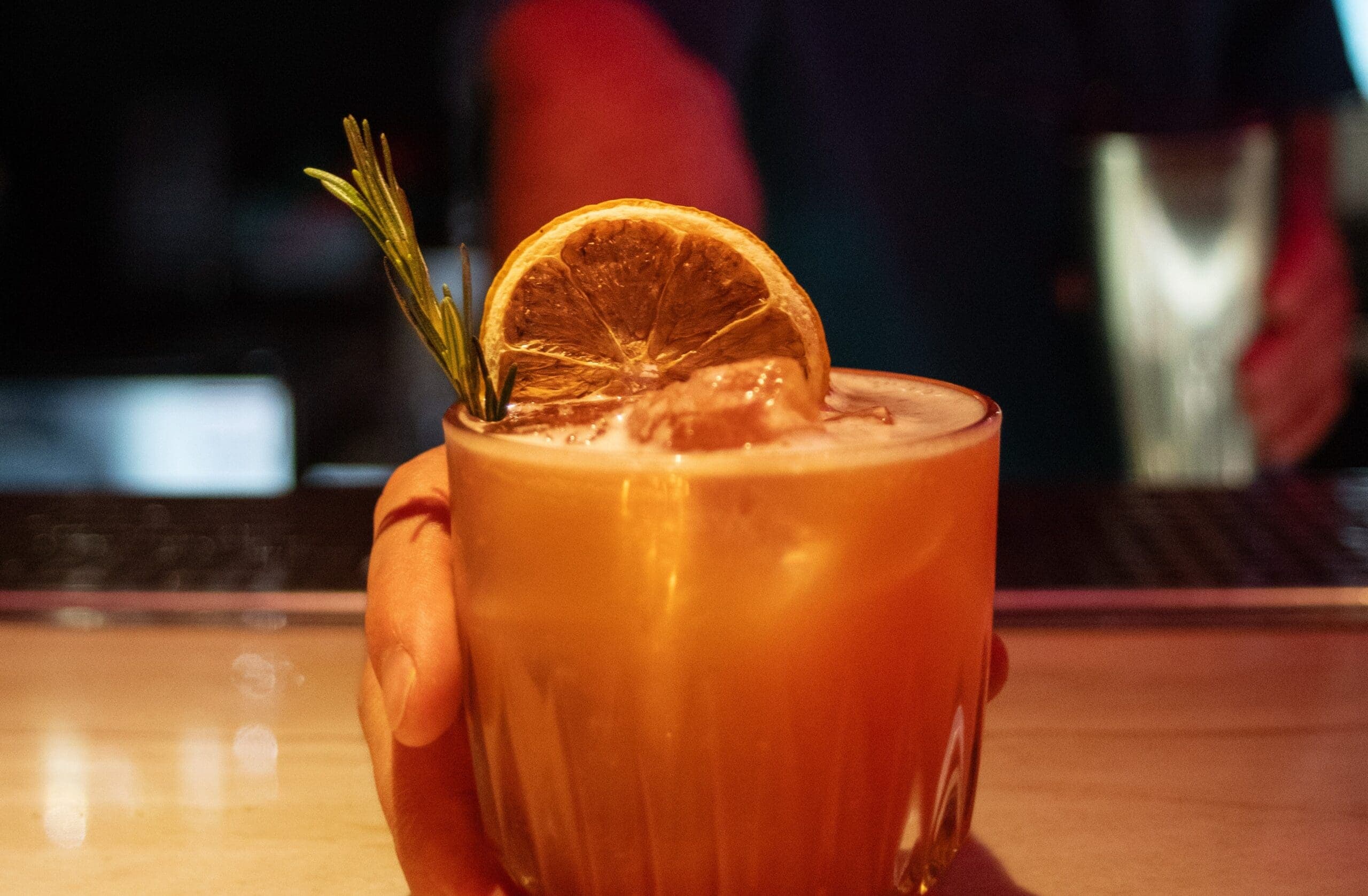 Portal Unveils Cocktails From its ‘New Moon’ Menu (Debuts May 7)