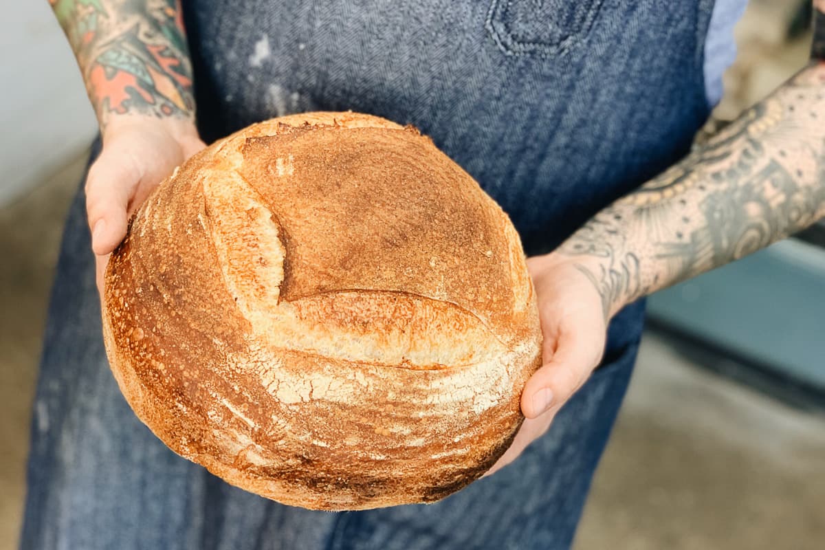 Prep & Pastry to open sandwich concept August Rhodes Market in original space