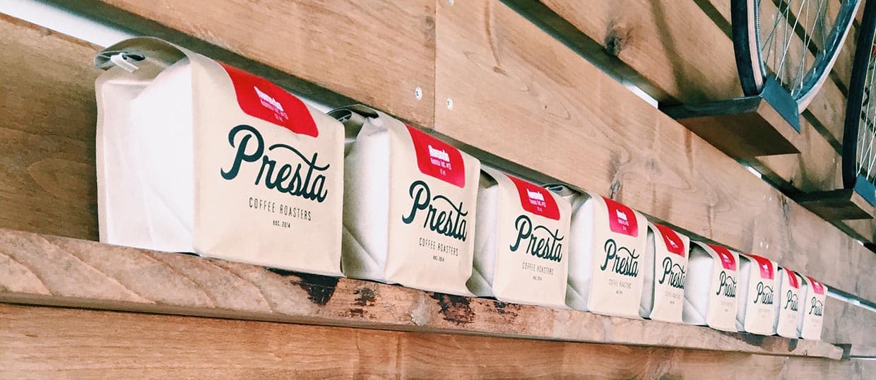 Presta Coffee Roasters May 8 Grand Opening To Feature Latte Art Throw Down