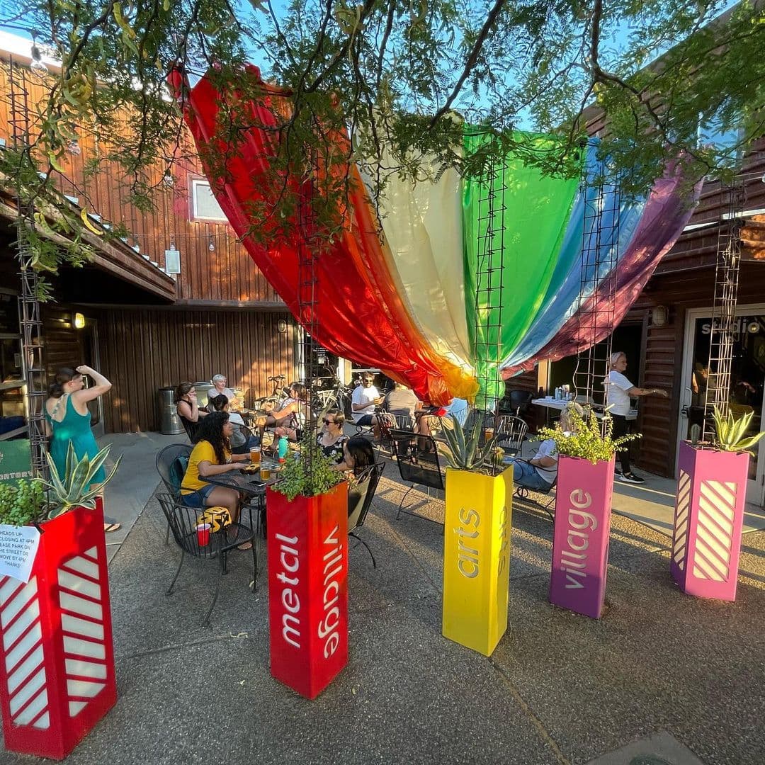 Pride Month: 5 Essential LGBT-friendly spots in Tucson