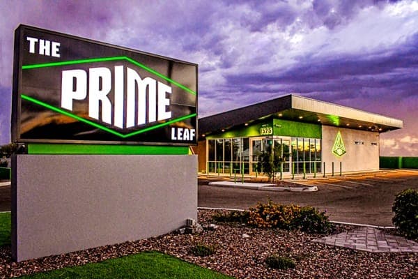 Prime Leaf Dispensary celebrates 4/20 with local artist t-shirt giveaway