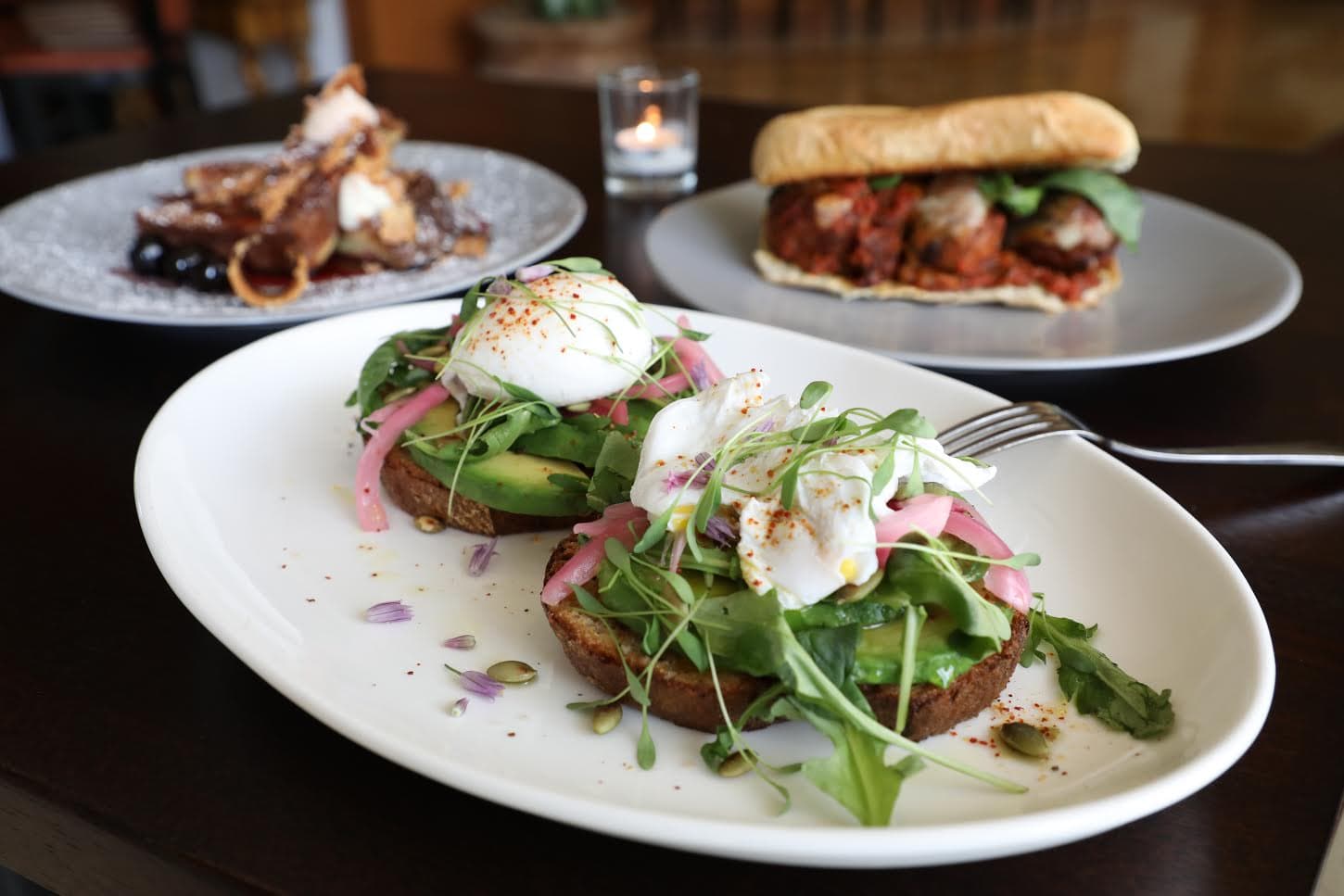 Primo to Host Monthly Brunch Beginning June 18