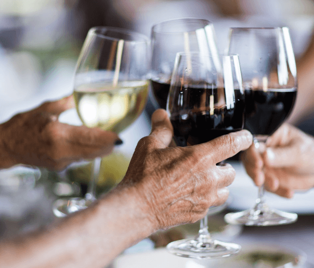 35+ Restaurants that can hold your next big (or small) party