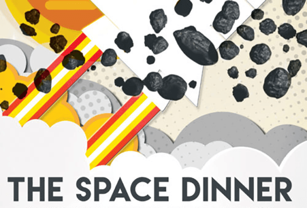 Prix Fixe “Space Dinner” at Maynards Includes Stargazing September 7