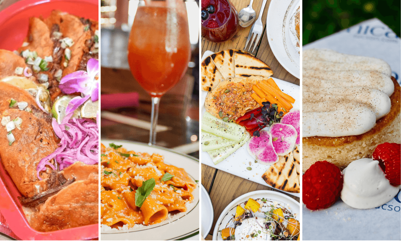 Tickets Are Live for the Progressive Dinner on March 12