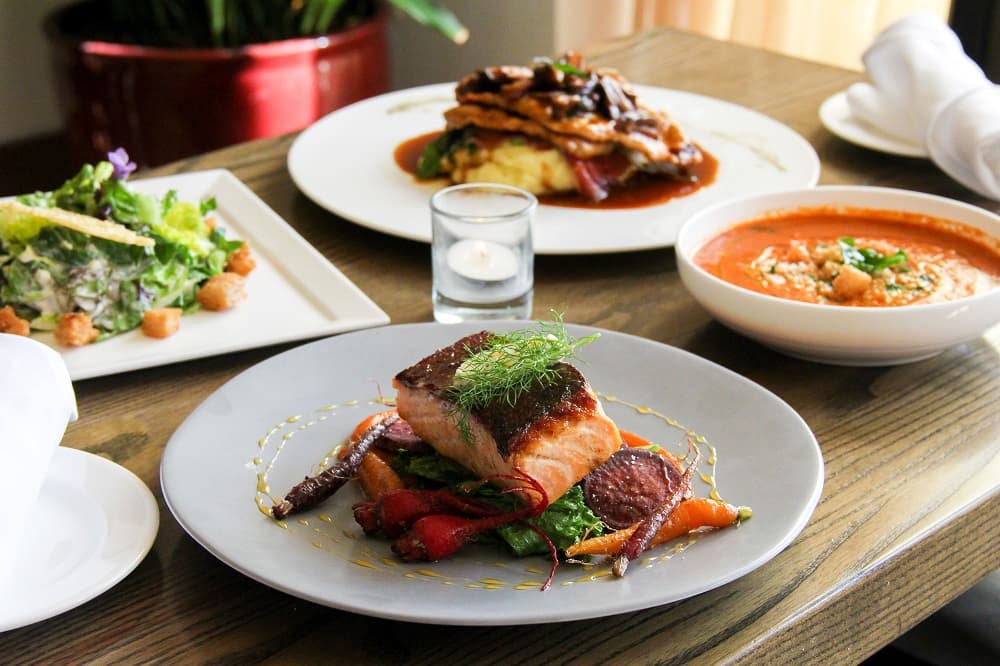 Prom Night Prix Fixe Dinner at Primo Restaurant (MENU)