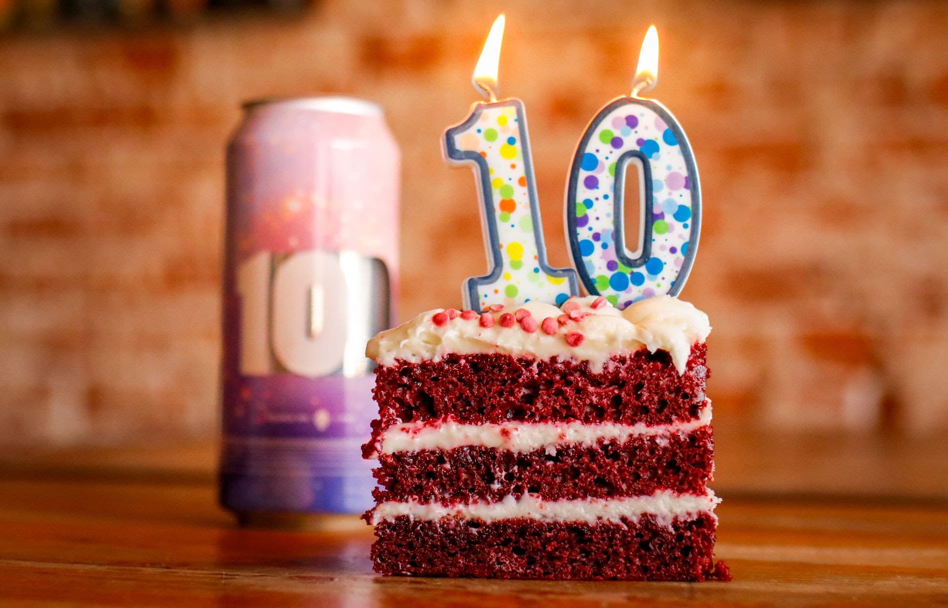Pueblo Vida Brewing Celebrates 10 Years With a 5-Day Party
