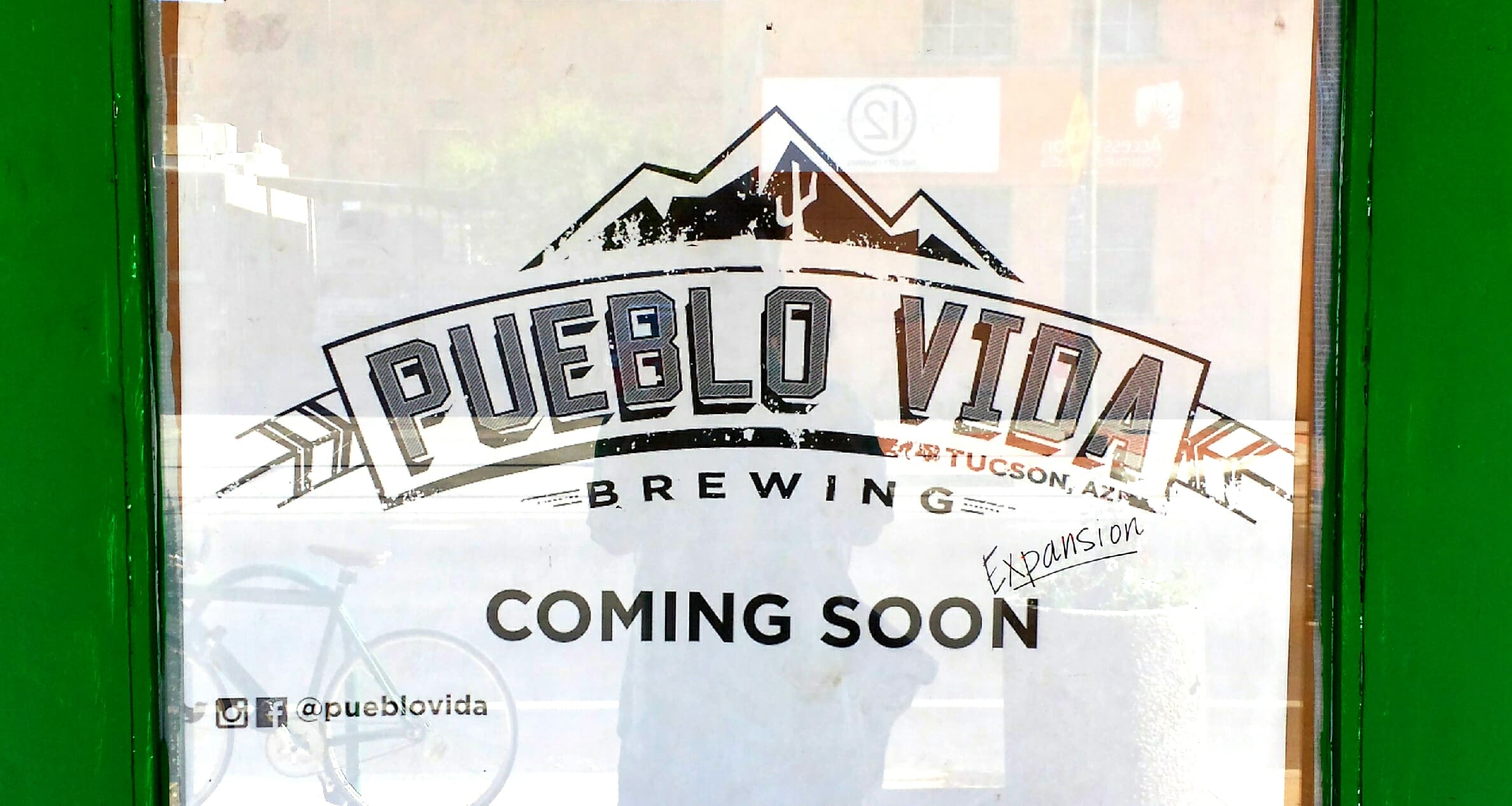 Pueblo Vida Brewing To Open Downtown with BK Carne Asada & Hot Dogs