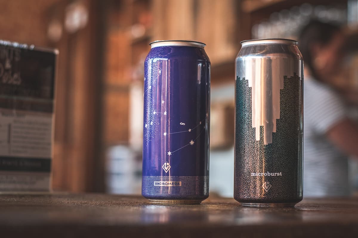 Pueblo Vida to Can & Release Two Limited Edition Beers
