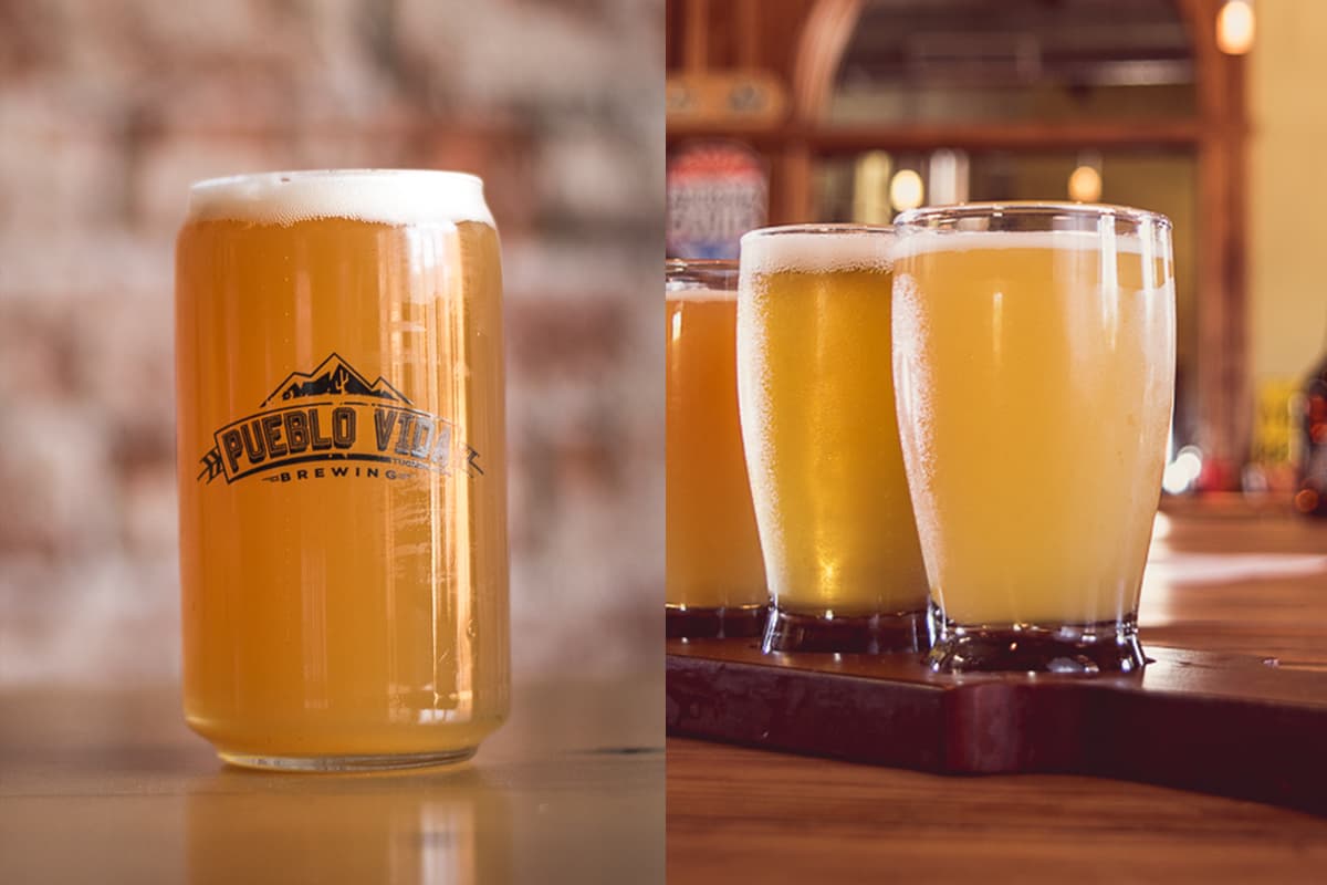 Pueblo Vida & Tombstone Beer Dinner at Ermanos August 21 (MENU)