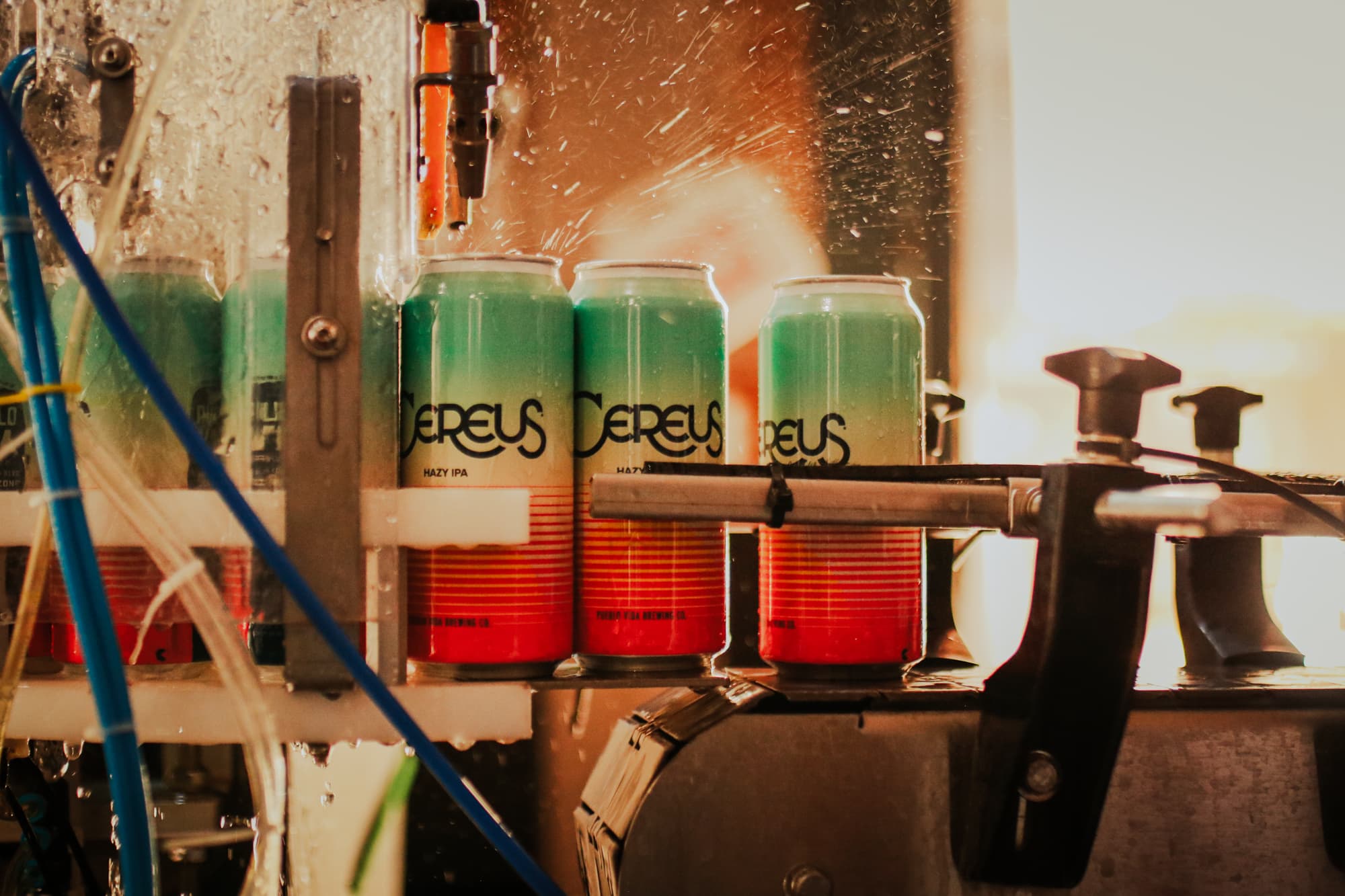 University of Arizona Announces Pueblo Vida Brewing as its Craft Beer Licensee Partner