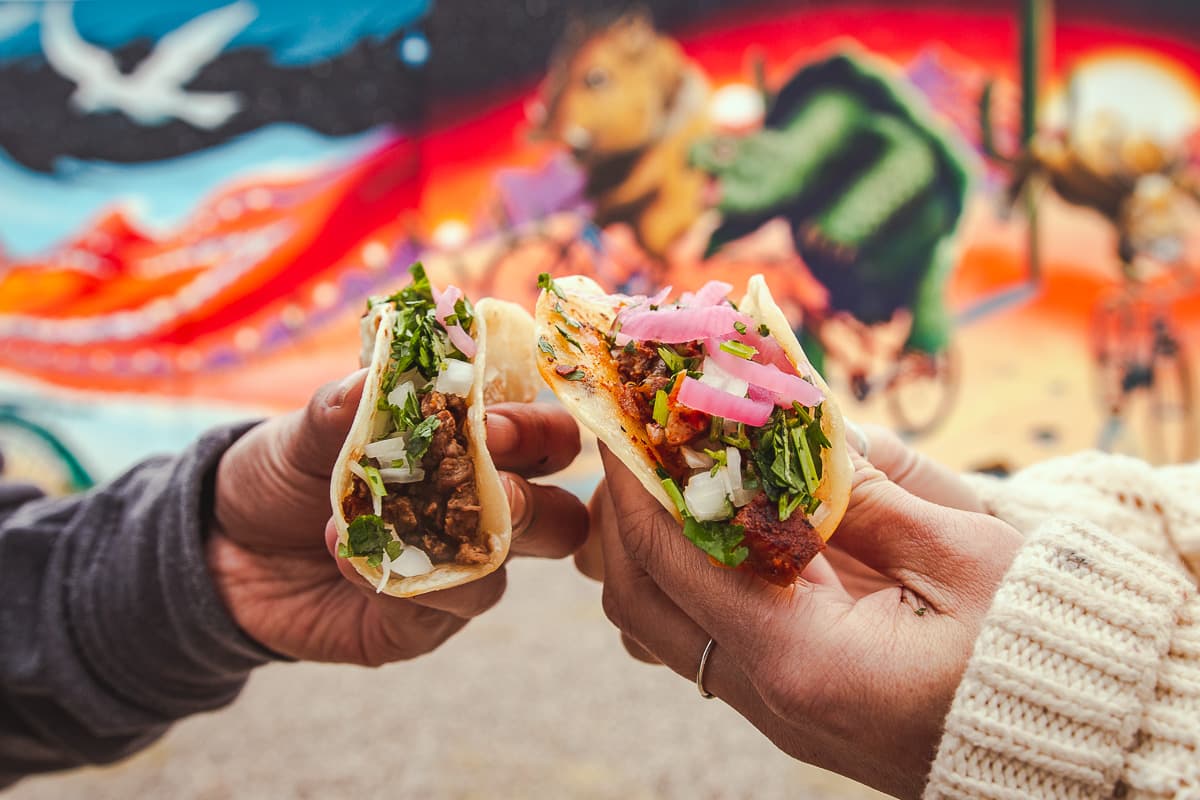 ‘Pueblos del Maiz Fiesta’ to celebrate Tucson’s culinary heritage