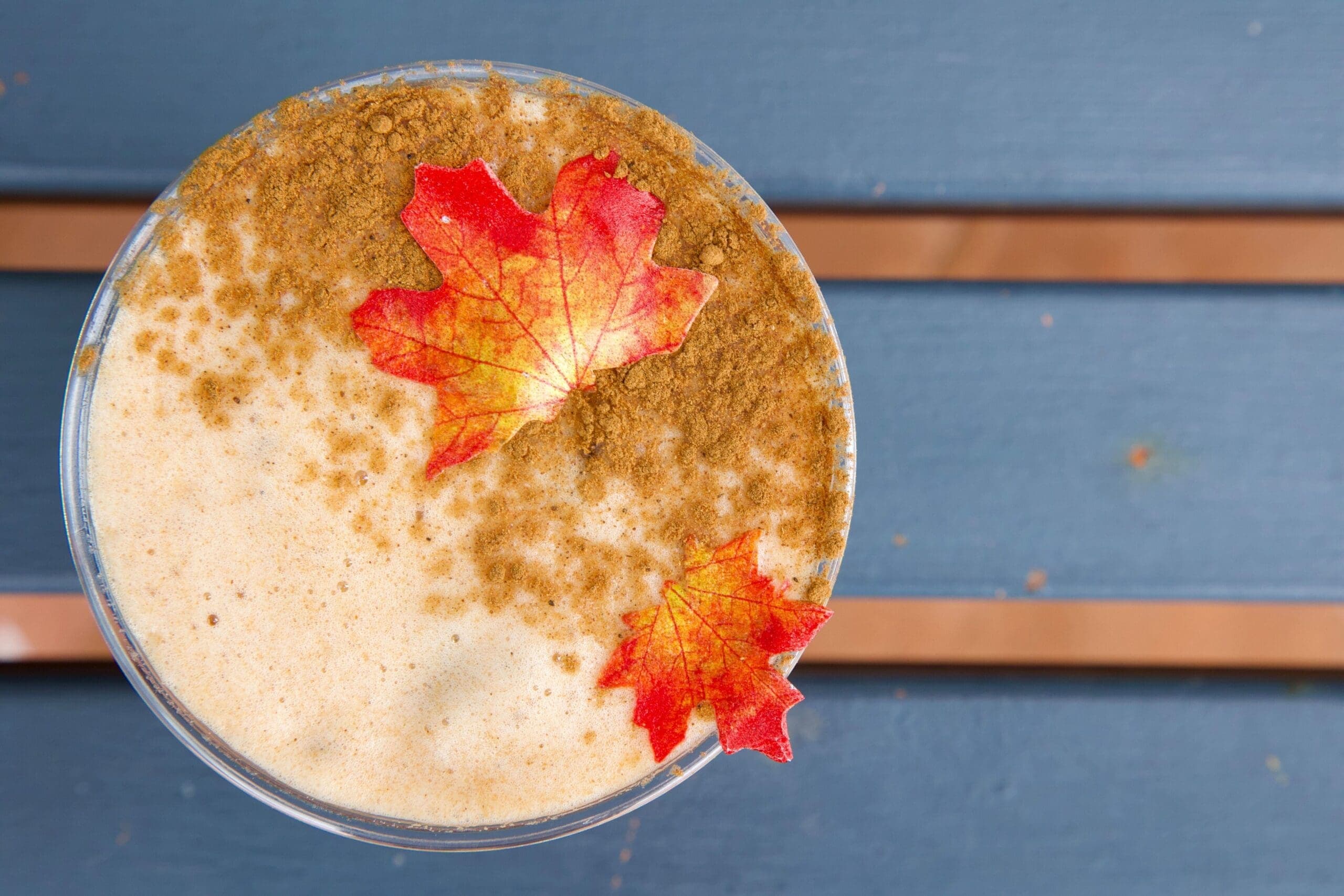 Pumpkin Spice Mania: Pumpkin-Themed Drinks & Treats in Tucson