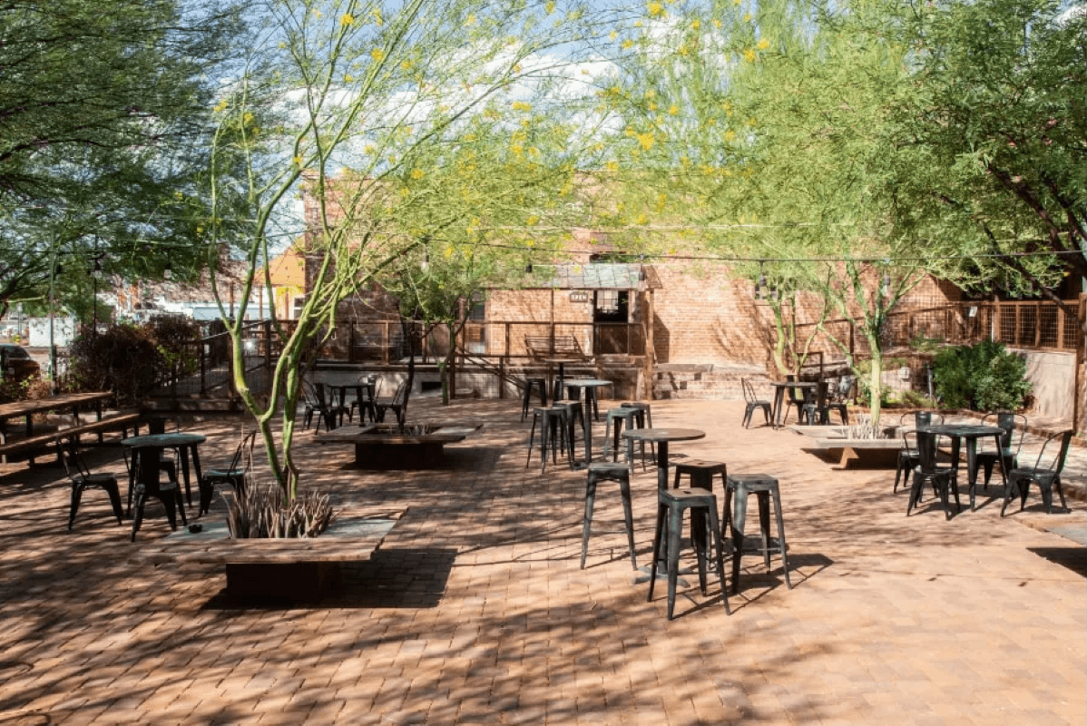 Punch Line Comedy Club Negotiations May End as Tucson Deal Hits Wall