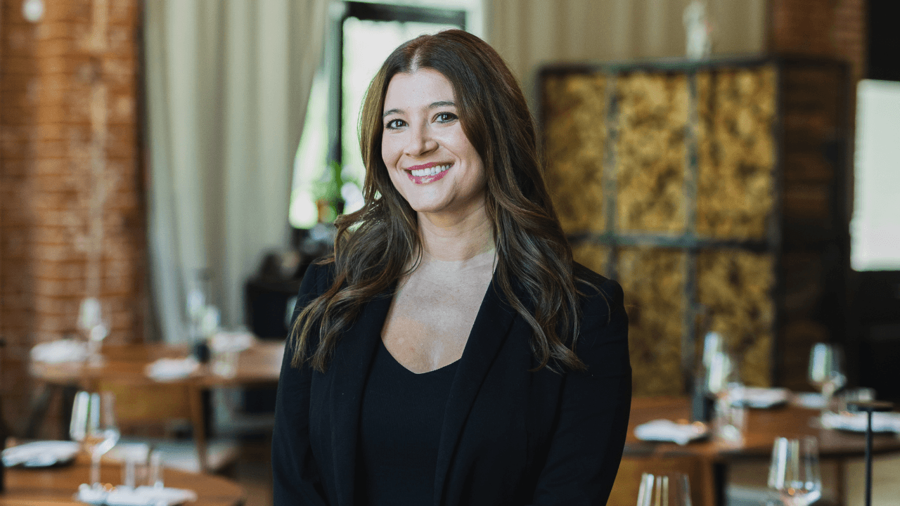 Q&A with Courtney Fenton of Fenton Family Restaurants