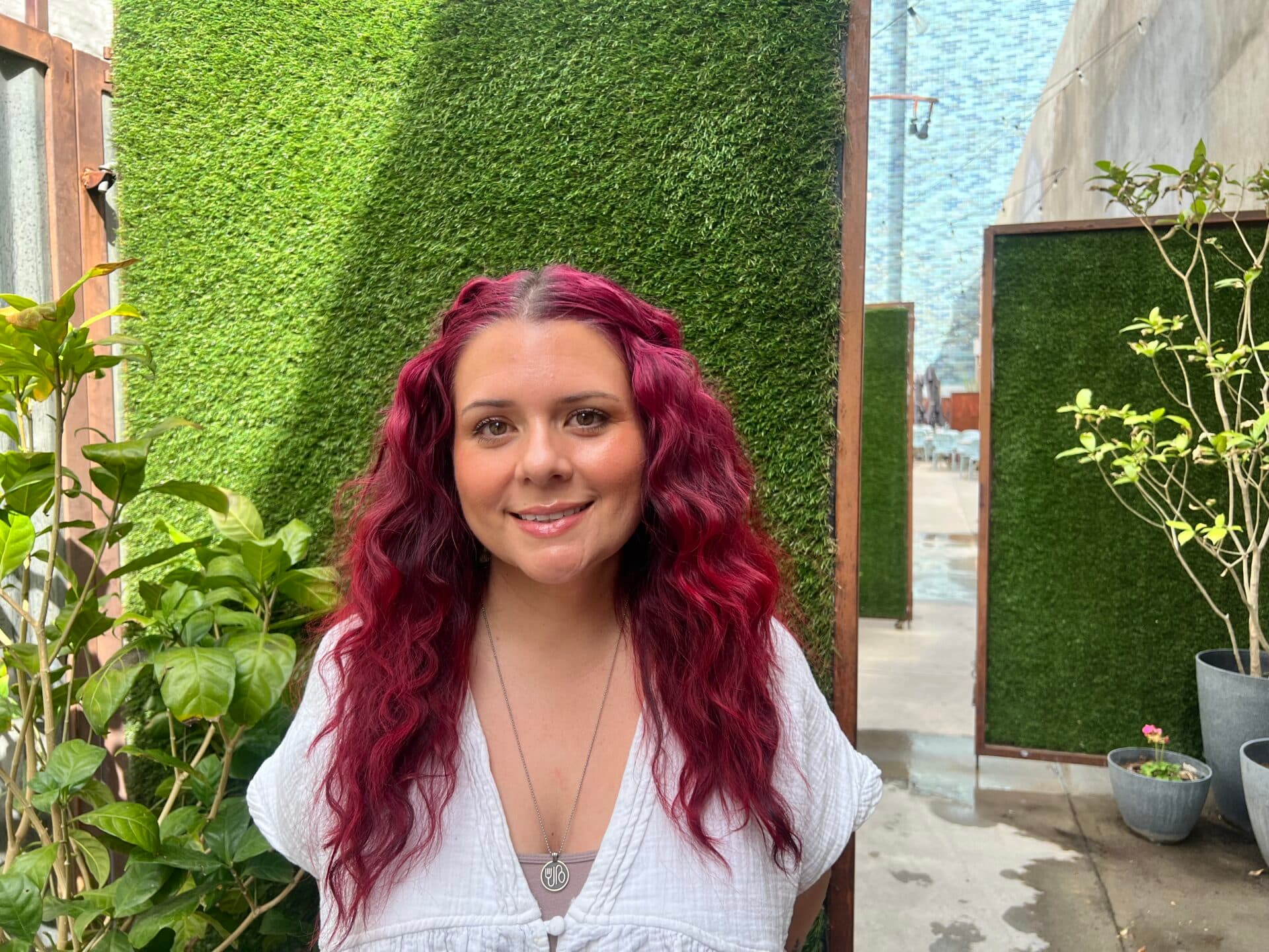 Q&A with Nikki Thompson of Nook