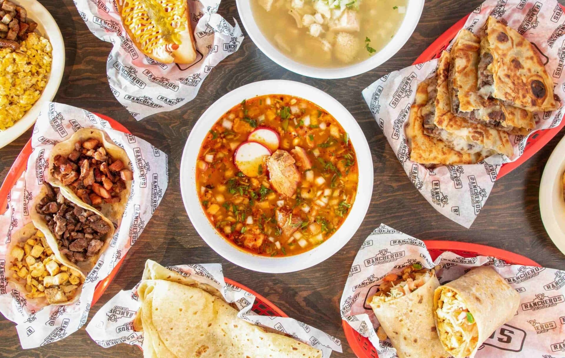 Rancheros Carniceria to Open a New Location on Grant Road