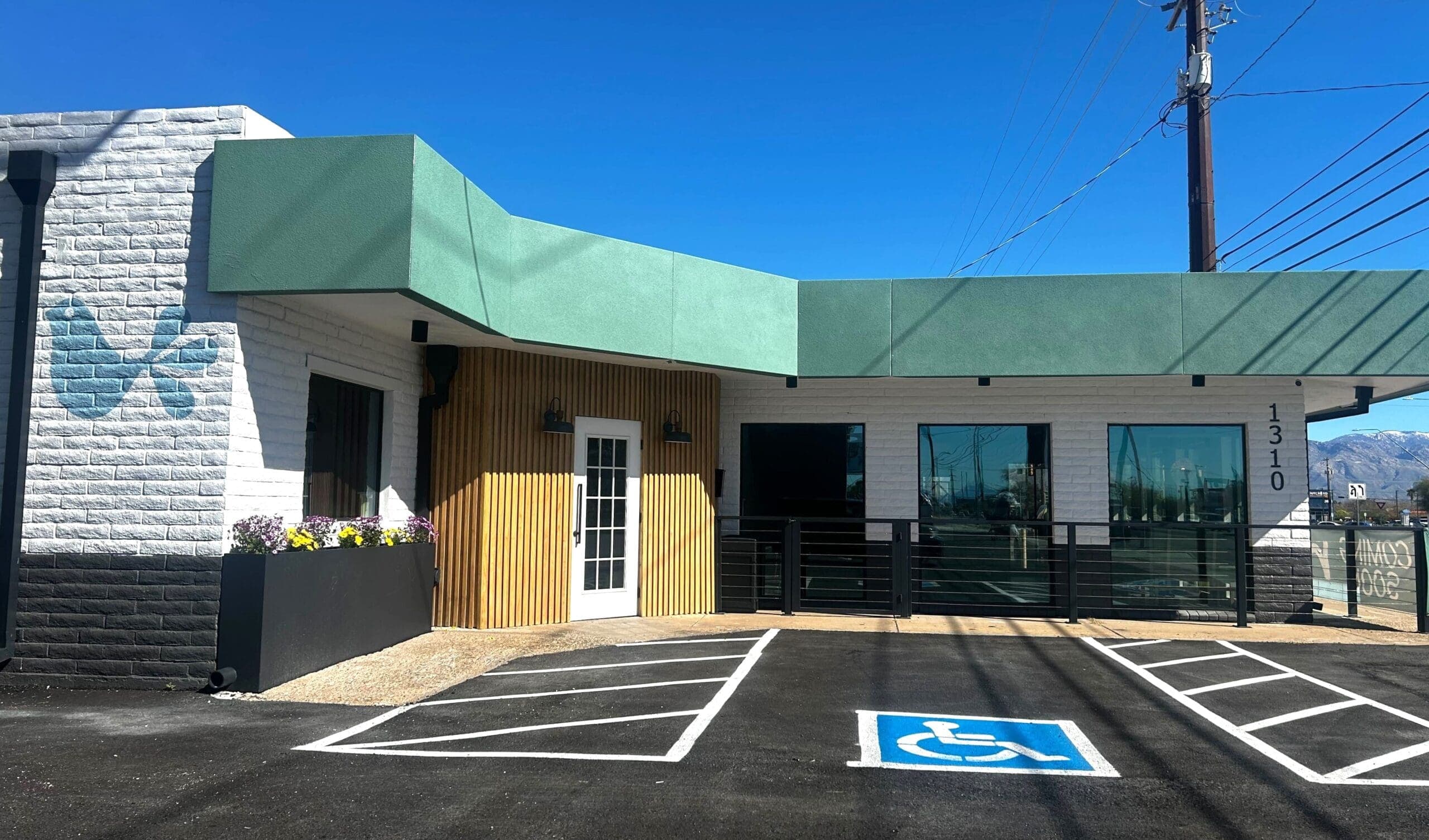 RealGood Brunch Co. is Coming Soon to Alvernon & 22nd Street