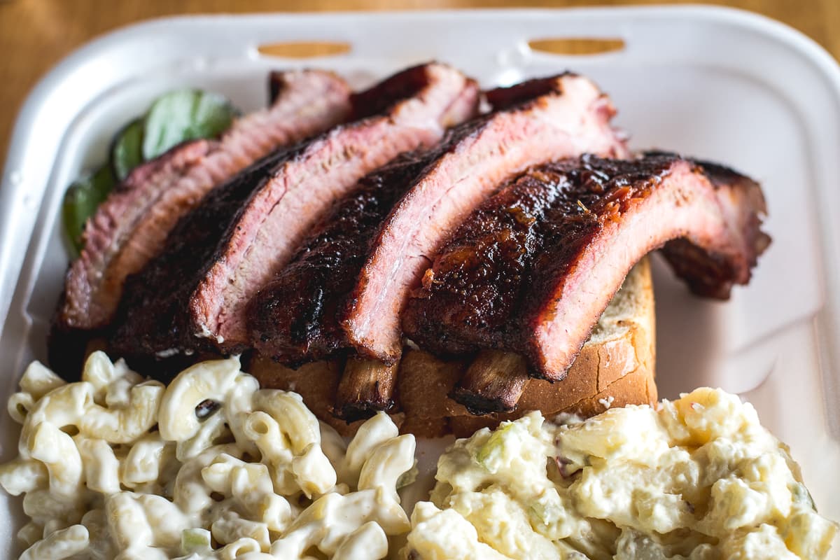 Red Desert BBQ & Catering to close July 20 in preparation of Boulevard BBQ