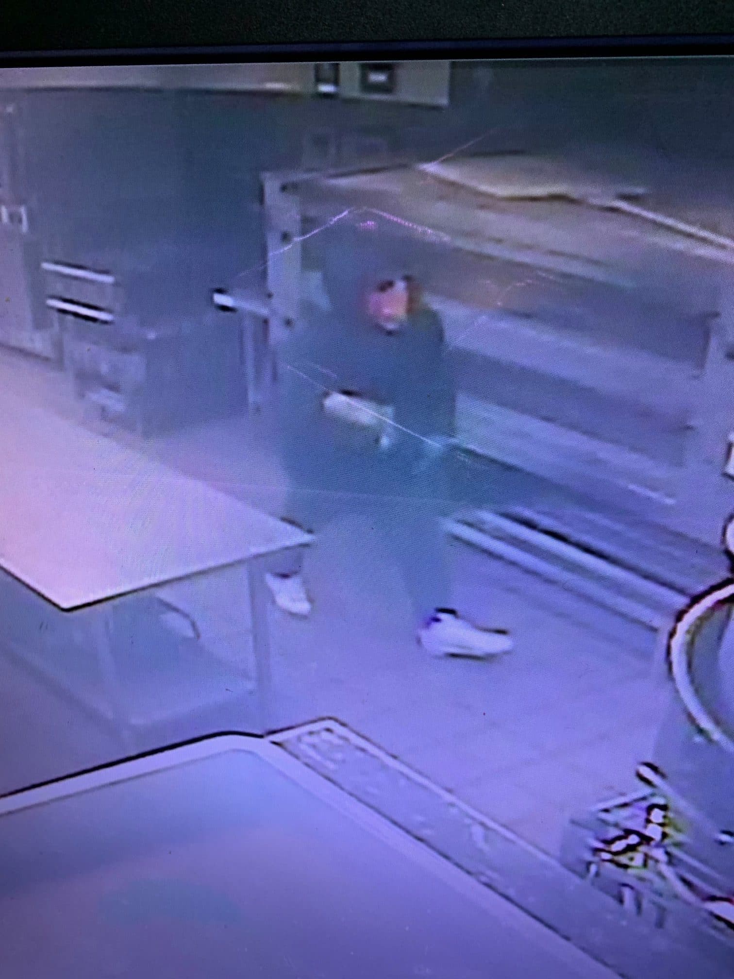 Reforma Staff “Tasered in the Neck” & Robbed at Gunpoint, Assailant at Large