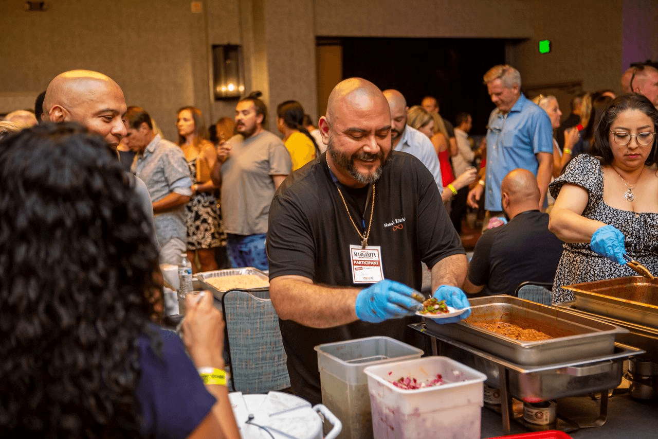 Reigning Champs Nana’s Kitchen Returns to the 2024 World Margarita Championship