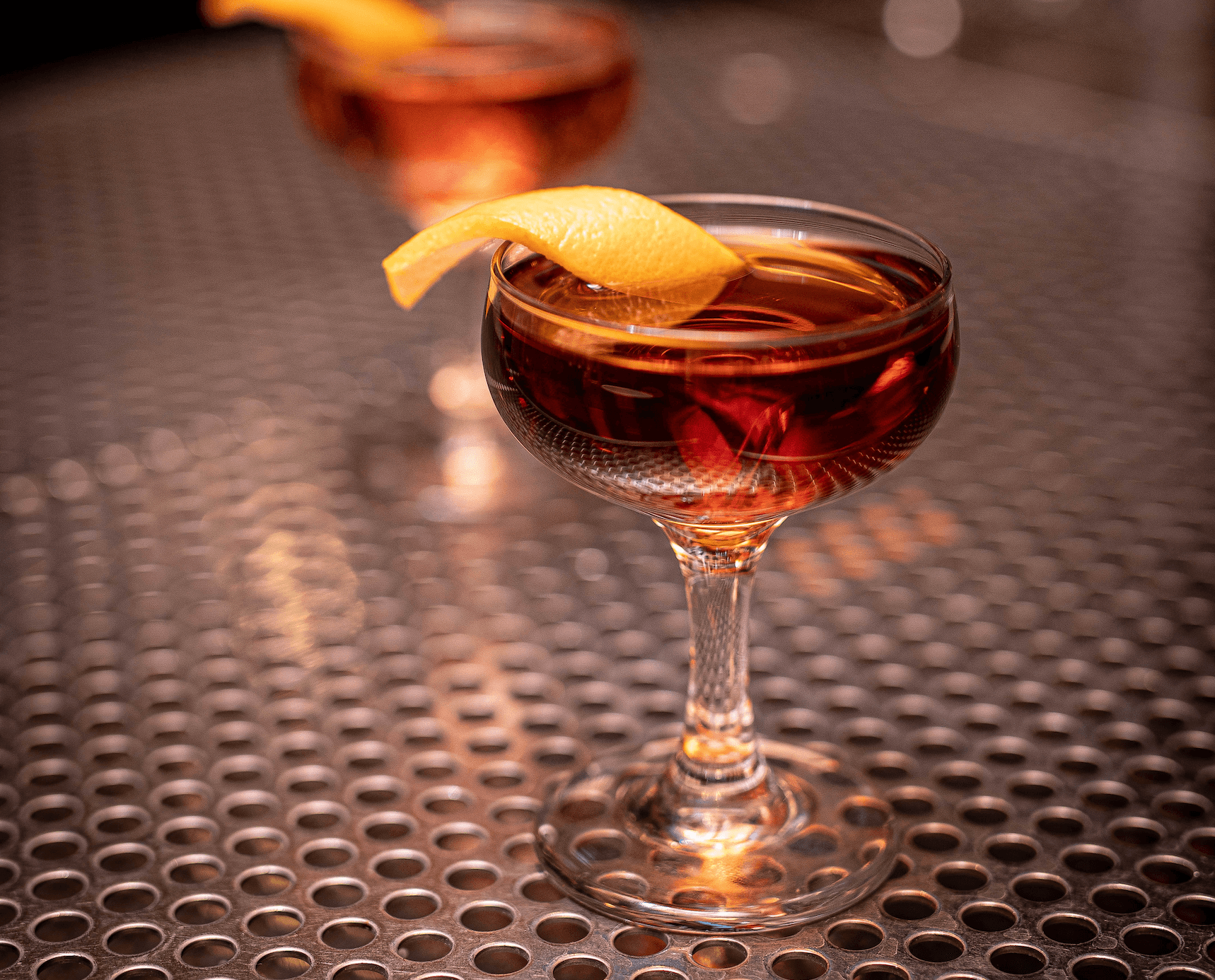 Reilly North unveils a Lunch Menu & Happy Hour specials to celebrate its first anniversary