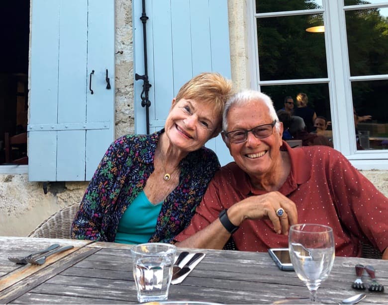 Remembering local culinary legend, Don Luria