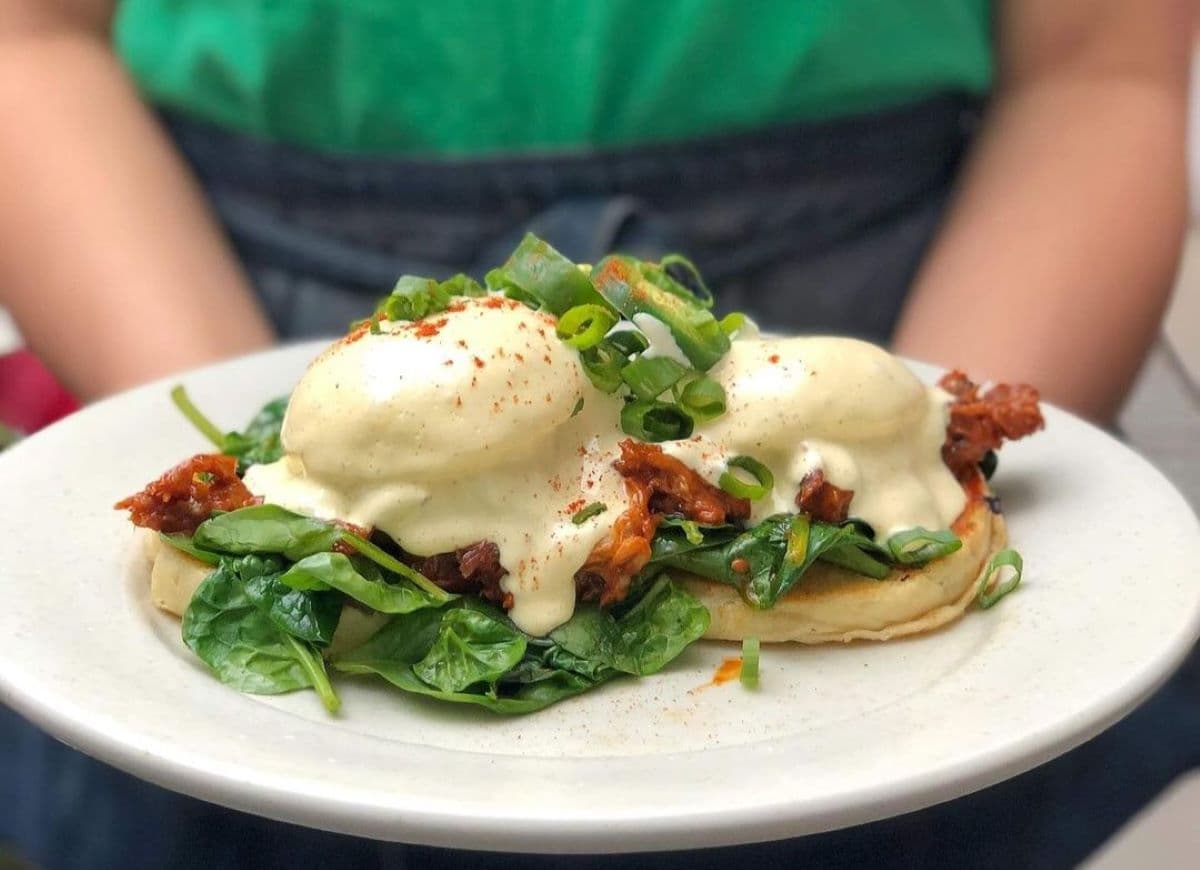 Restaurant of the Week: Nook