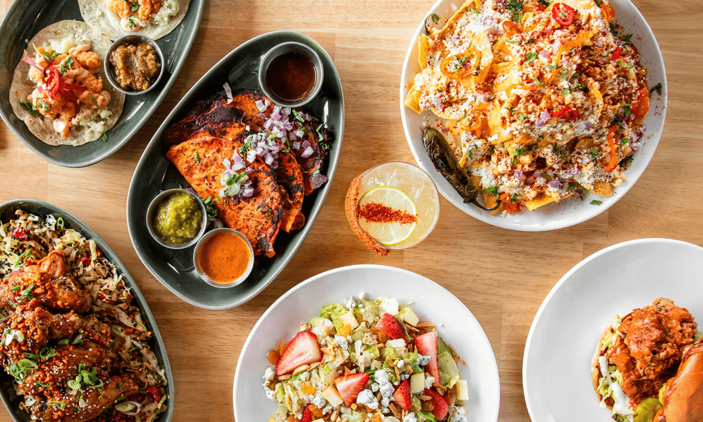 Restaurant of the Week: Redbird Scratch Kitchen + Bar