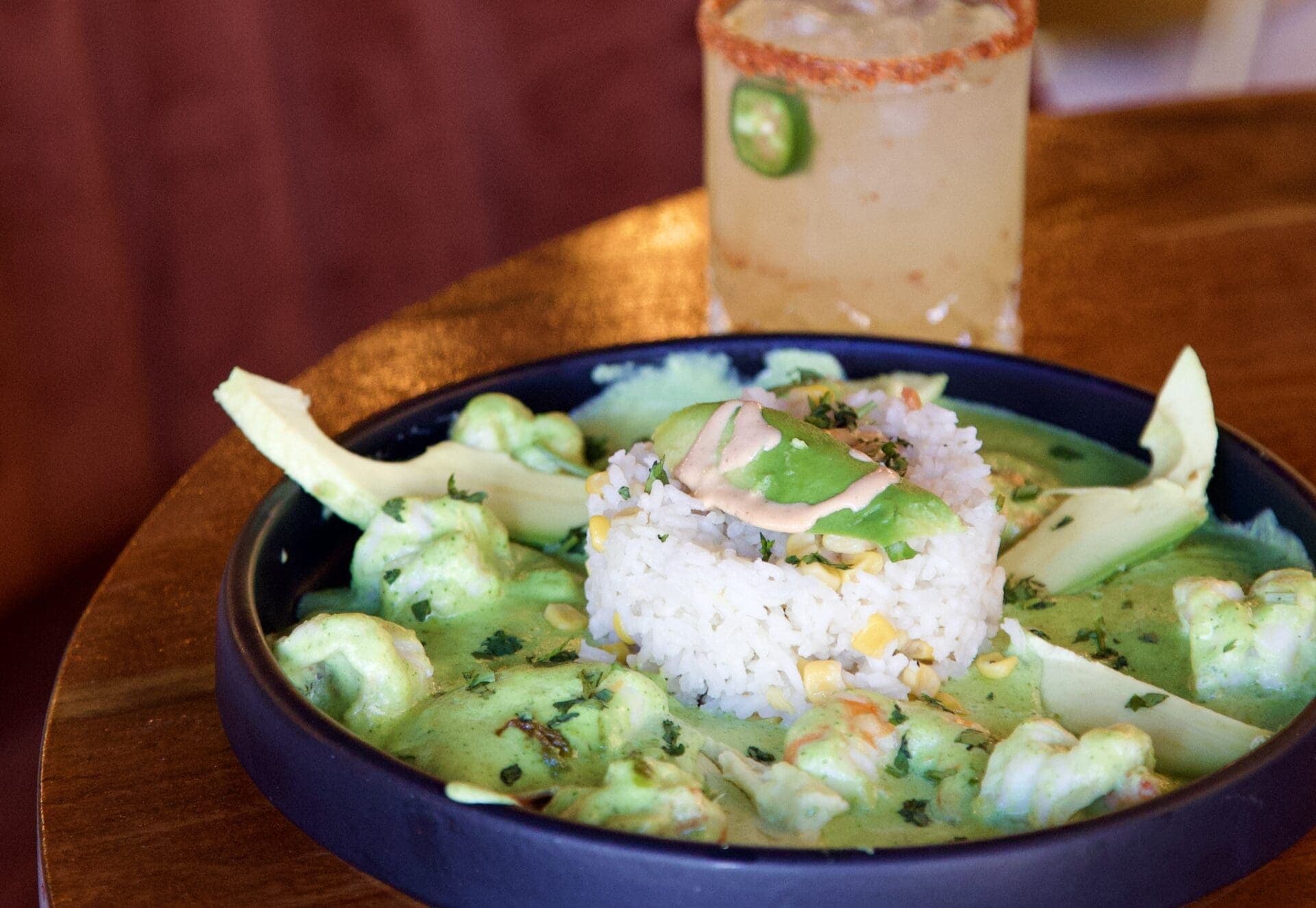 Restaurant of the Week: Tabu