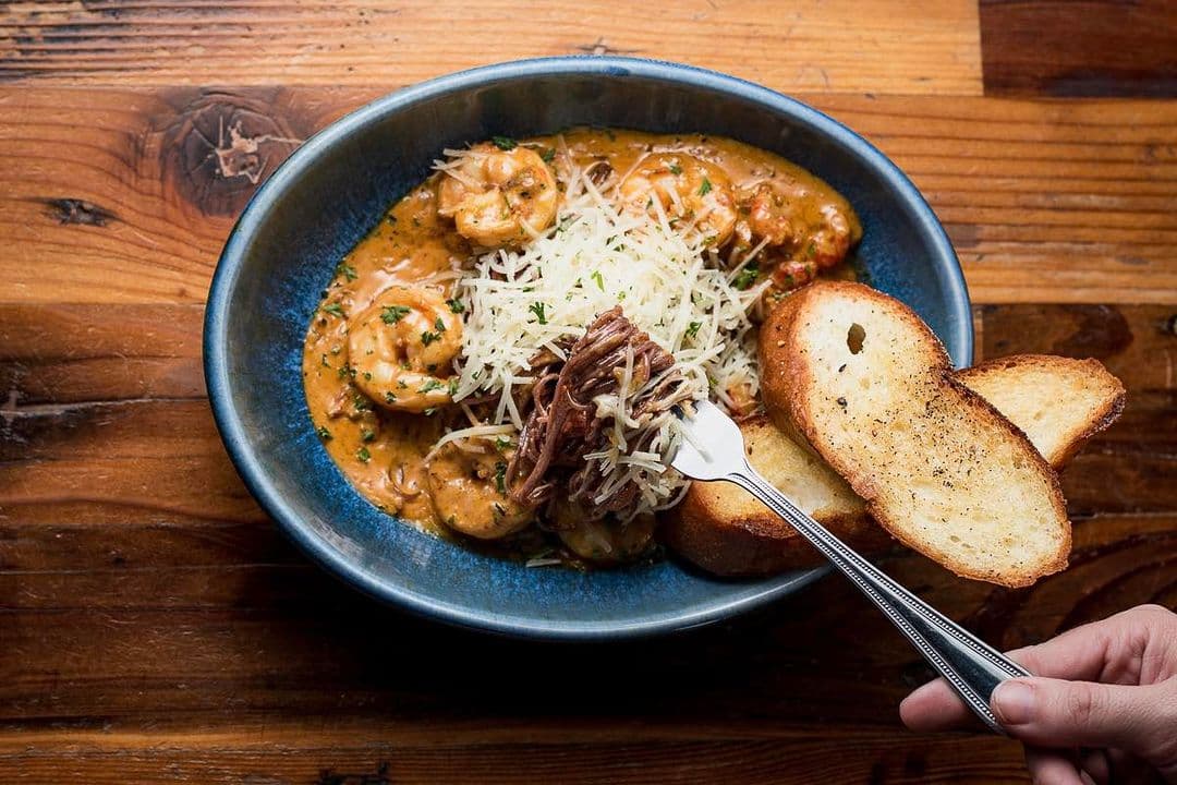 Restaurant of the Week: The Parish