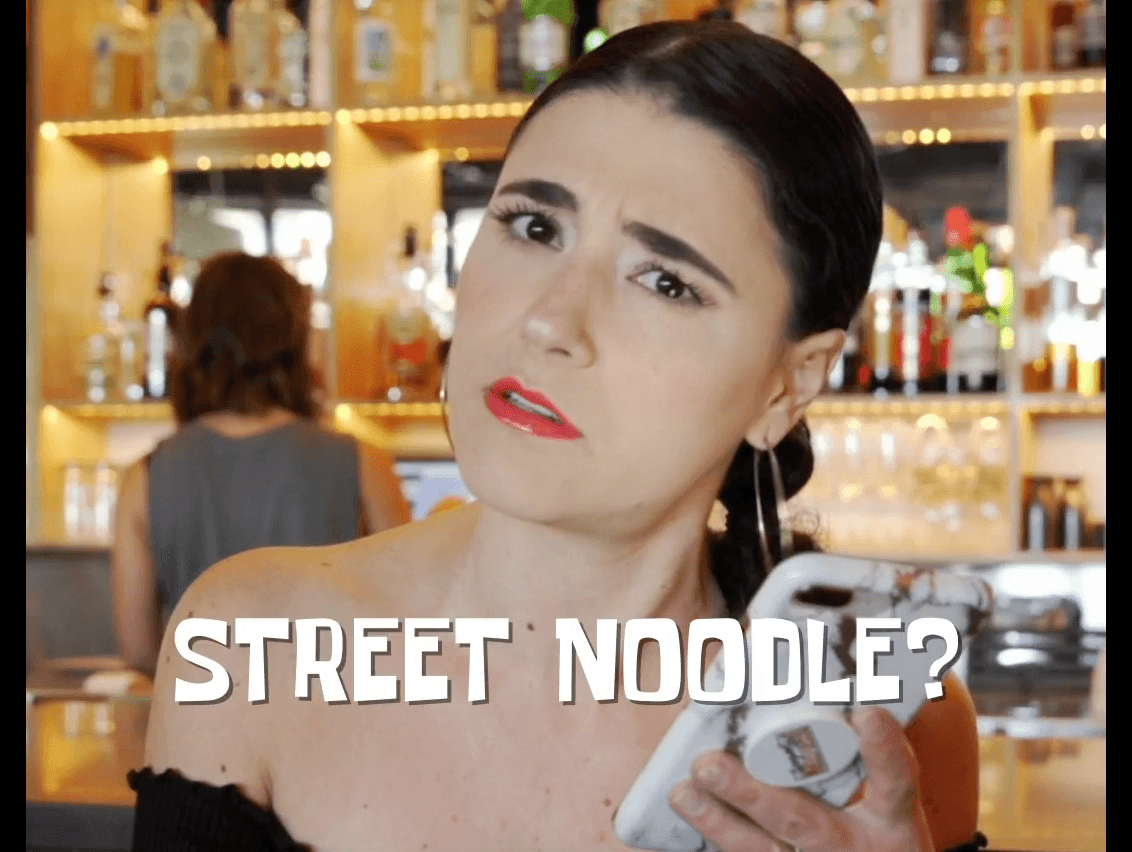 Restaurants Read Bad Reviews, Episode 3: Chelsy Blatt, Gary Hickey & Marlee Palmer (VIDEO)