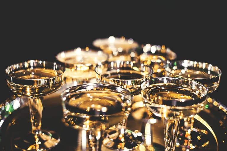 “Roaring 20’s” Party & Dinner at Sullivan’s Steakhouse (MENU)