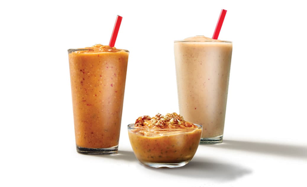 Robeks Fresh Juices & Smoothies Offers ‘Healthy Holiday Indulgences’