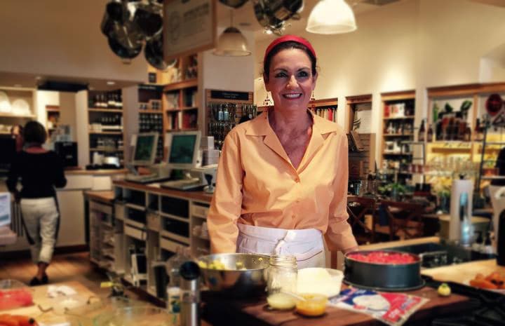 Rocco’s Pizza, Downtown Kitchen, Kingfisher & More Join Williams-Sonoma For Chef Demo Series