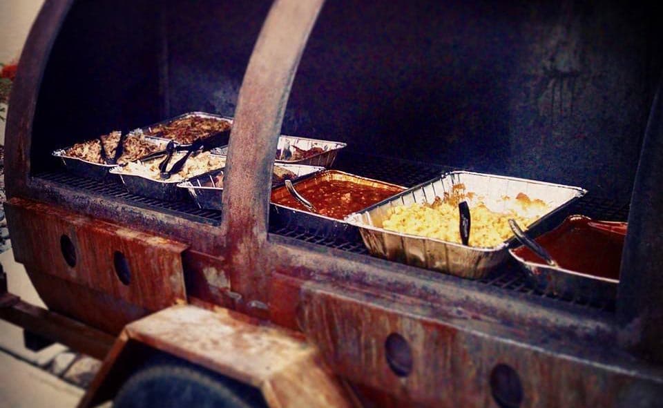 Rusty Truck BBQ Company Debuts at Smokin’ Showdown
