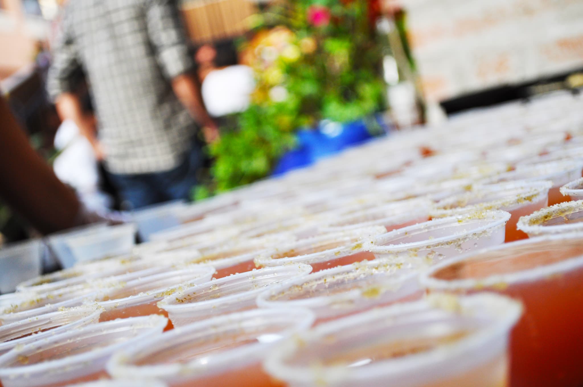 2014 SAACA Salsa & Tequila Challenge Winners