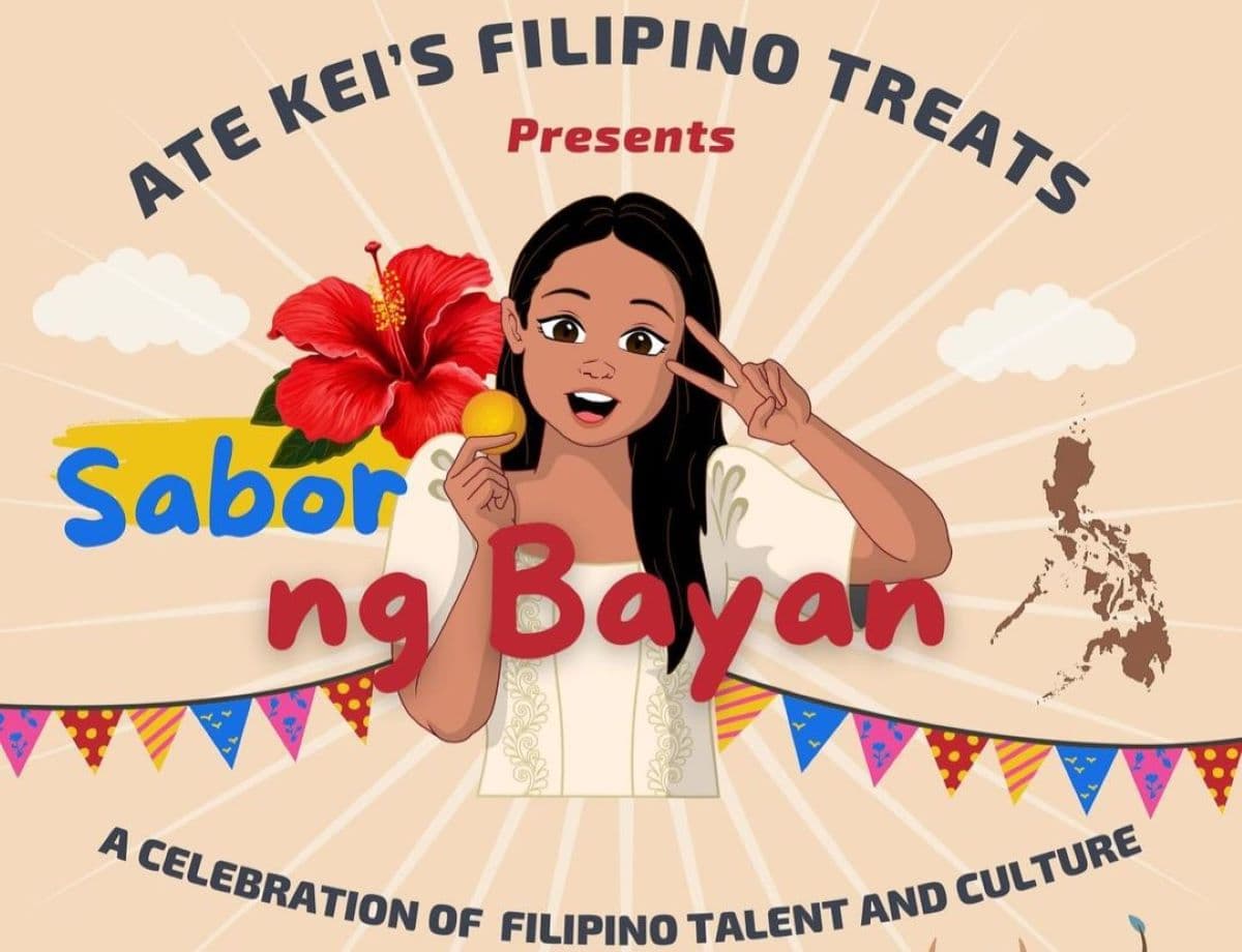 Sabor ng Bayan Market to Celebrate Filipino Flavors & Culture in Tucson
