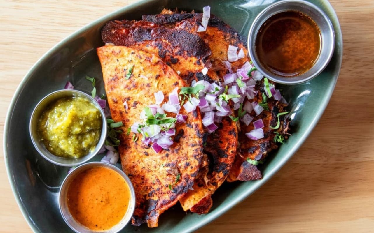 A Taste of Mexico: ‘Sabores de Tucson’ Brings the Heat