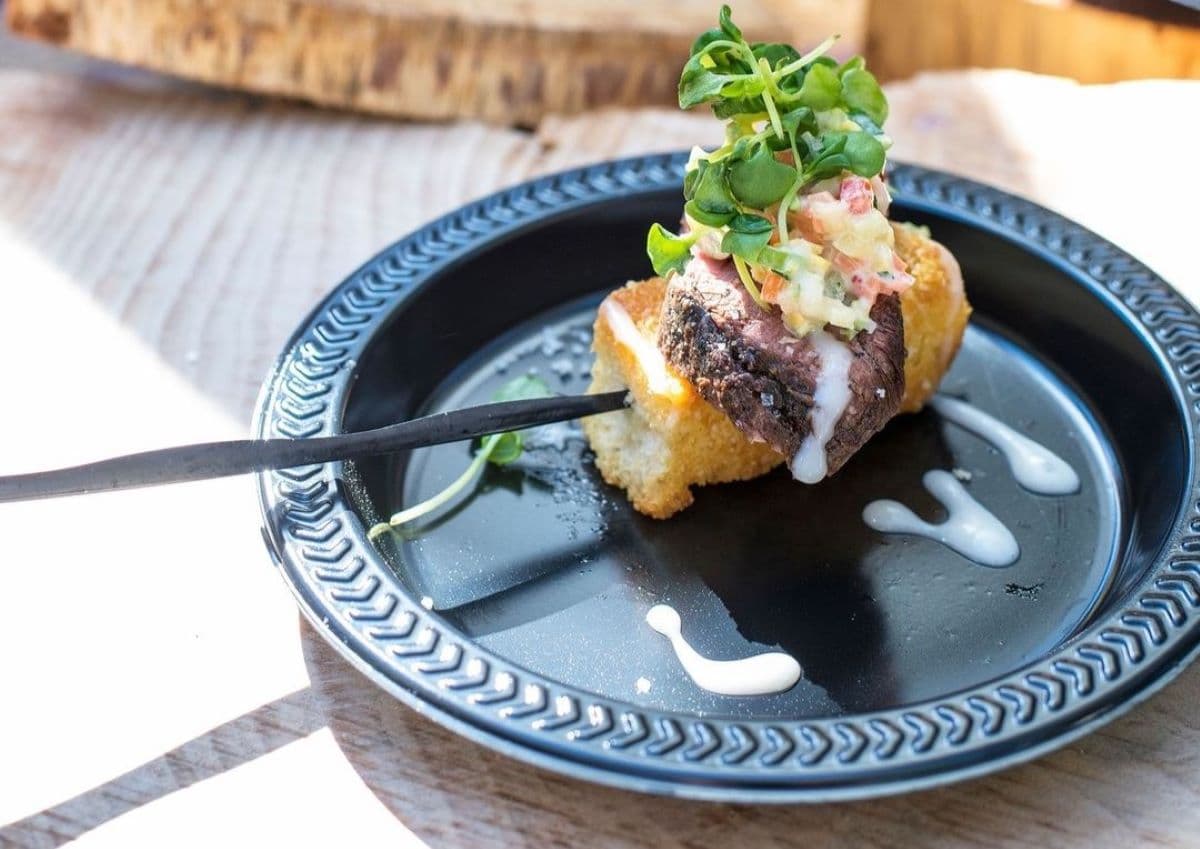 Sahuarita High School’s Culinary Stars to Shine at SAVOR Food & Wine Festival